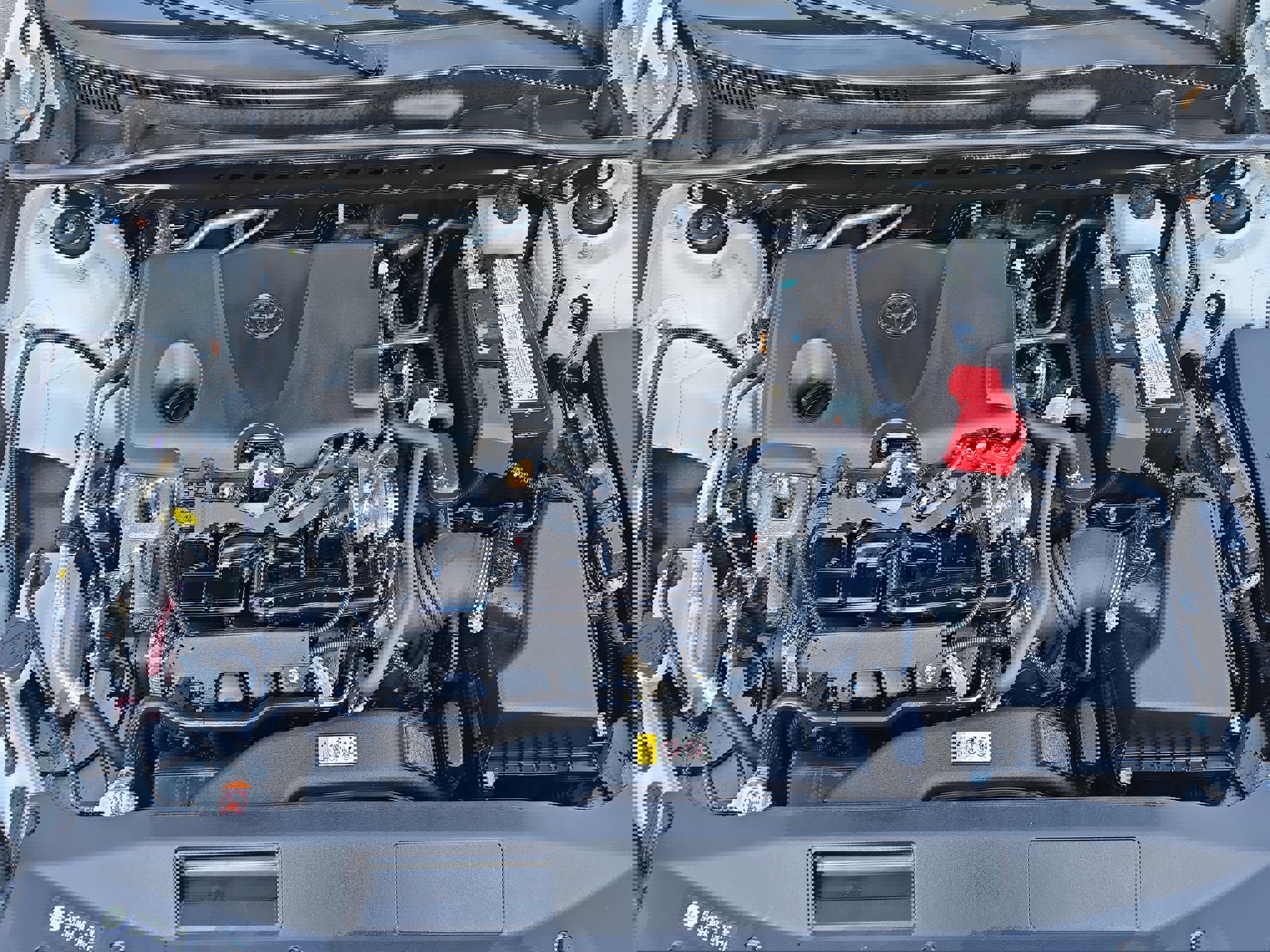 Used 2024 Toyota Camry SE image 29