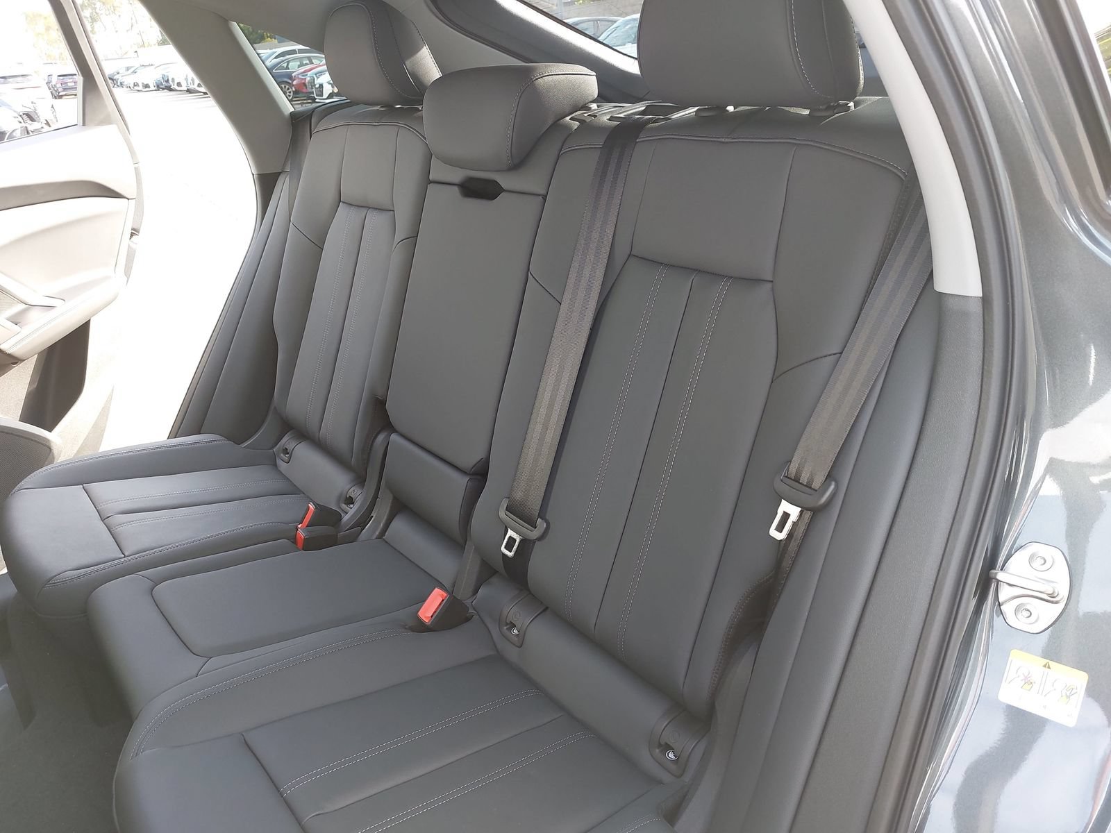 New 2026 Audi Q5 Premium Plus AWD/4WD image 14