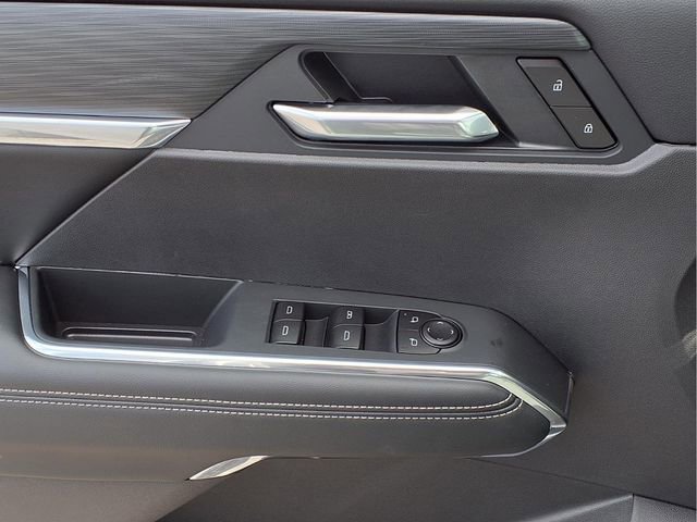 New 2026 GMC Acadia Elevation w/ Elevation Premium Package image 13