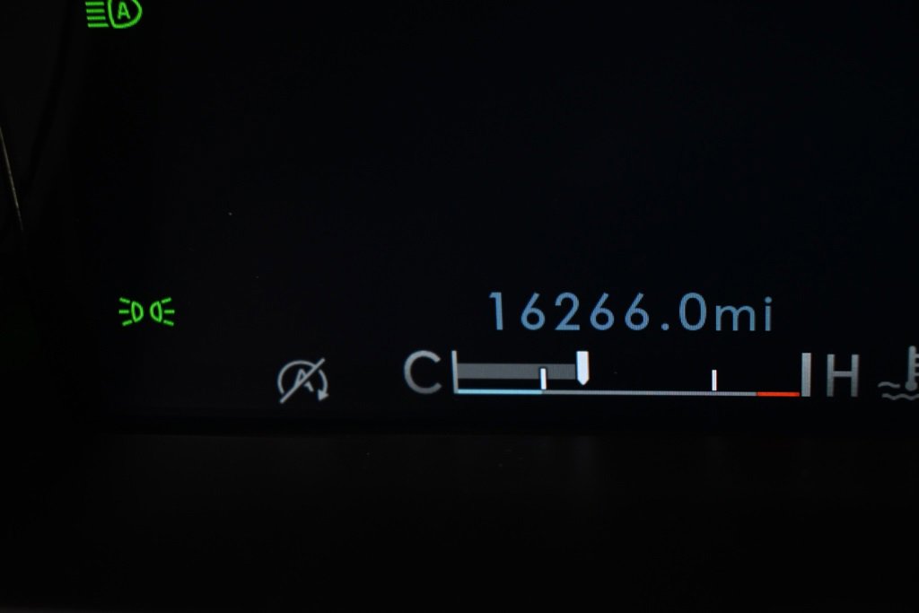 Certified 2024 Lincoln Navigator Reserve w/ Equipment Group 201A image 27