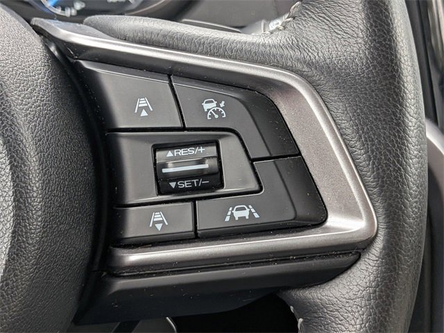 Used 2020 Subaru Ascent Limited w/ Popular Package #2A image 25