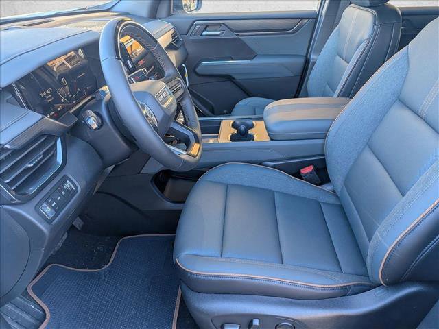 New 2026 GMC Acadia AT4 w/ Super Cruise Package AWD/4WD image 4