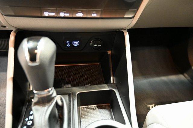 Used 2019 Hyundai Tucson SE image 18