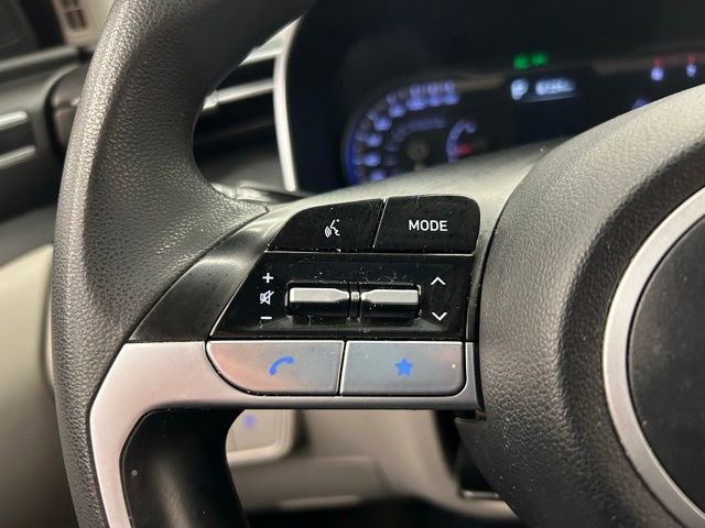 Used 2024 Hyundai Tucson SEL image 27
