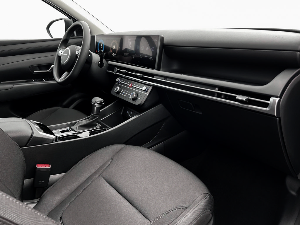 New 2026 Hyundai Tucson SE AWD/4WD image 15