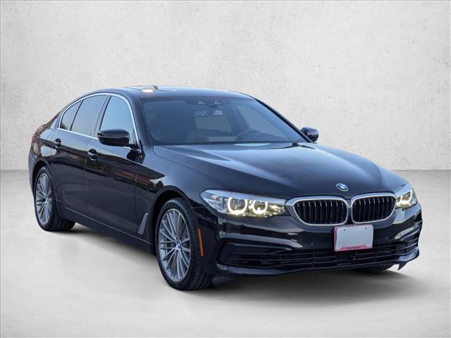 Used 2020 BMW 530e image 3