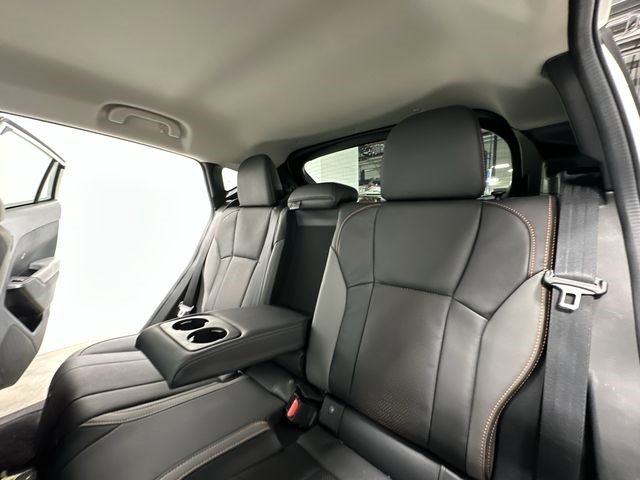 Certified 2025 Subaru Crosstrek 2.5i Limited image 16