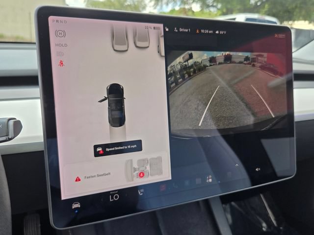 Used 2021 Tesla Model 3 Long Range AWD/4WD image 22