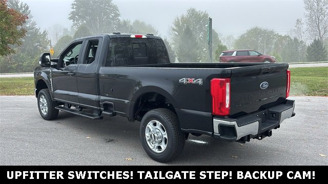 New 2026 Ford F350 XLT image 4