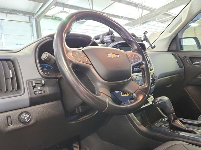 Used 2019 Chevrolet Colorado Z71 RWD image 18