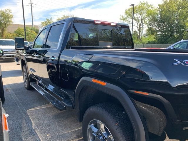 New 2026 GMC Sierra 2500 SLT w/ SLT Premium Package image 7