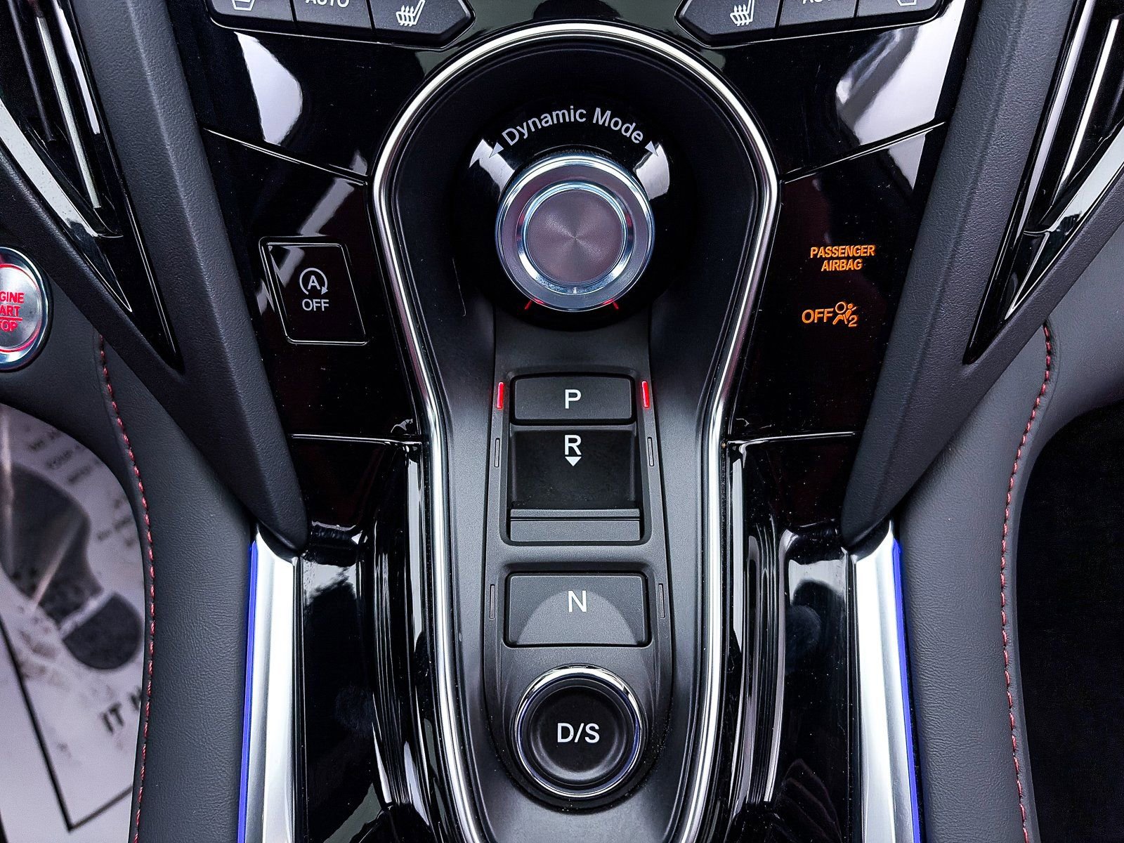 Used 2024 Acura RDX A-Spec image 23