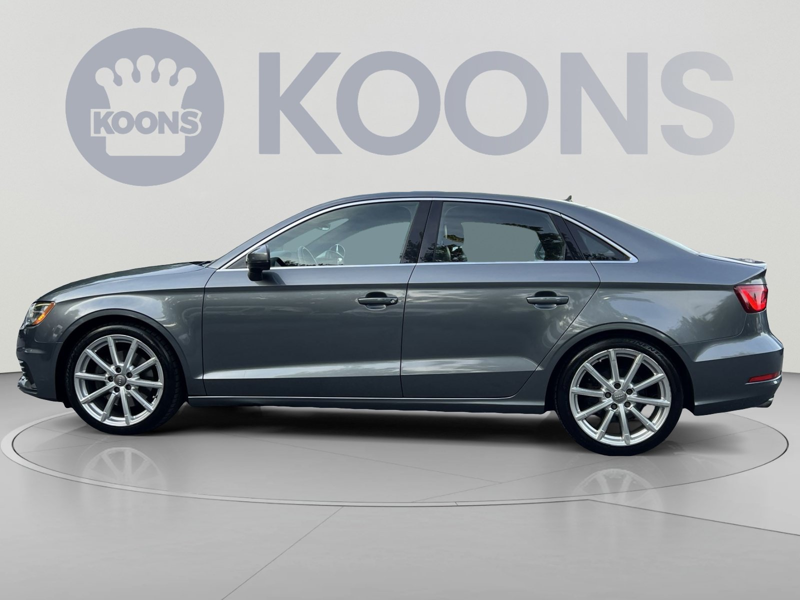 Used 2015 Audi A3 1.8T Premium w/ Aluminum Style Package FWD image 7