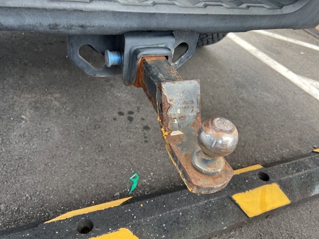 Used 2019 Toyota Tacoma TRD Off-Road AWD/4WD image 20