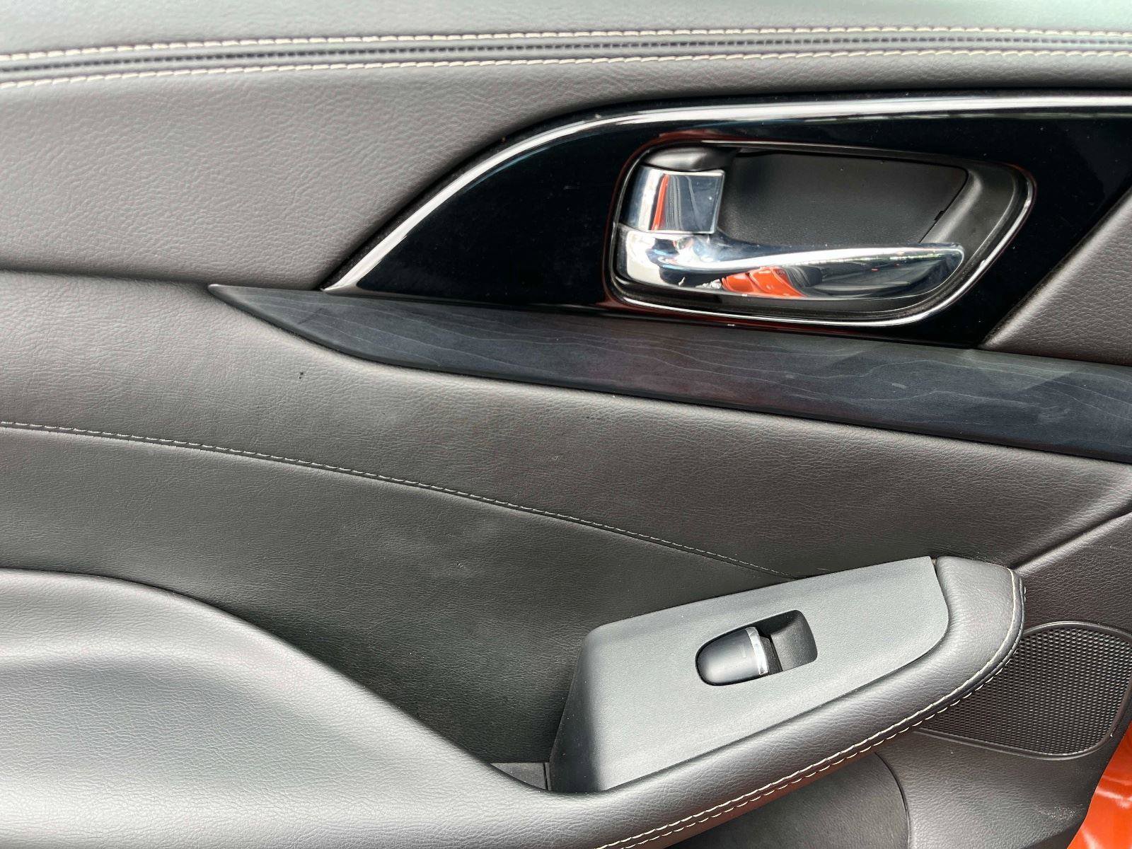 Used 2021 Nissan Maxima Platinum w/ Sport Mat Group image 12