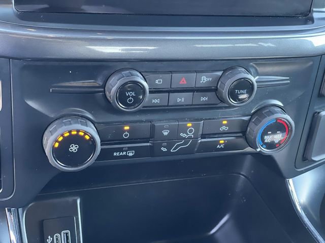 Certified 2025 Ford F150 STX w/ Equipment Group 200A image 16