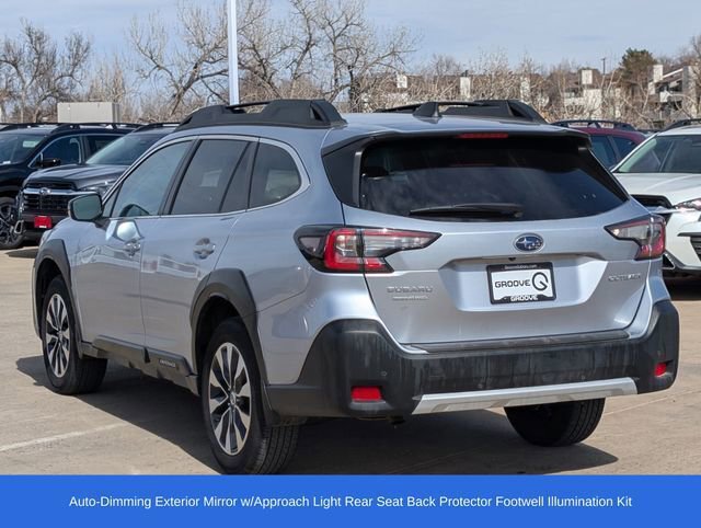 Used 2024 Subaru Outback Limited image 7
