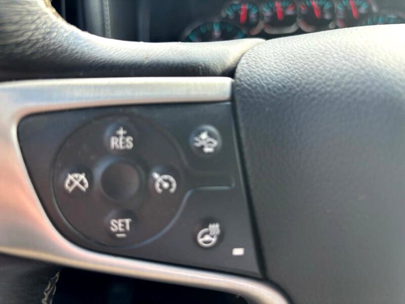 Used 2018 GMC Sierra 1500 SLT image 16