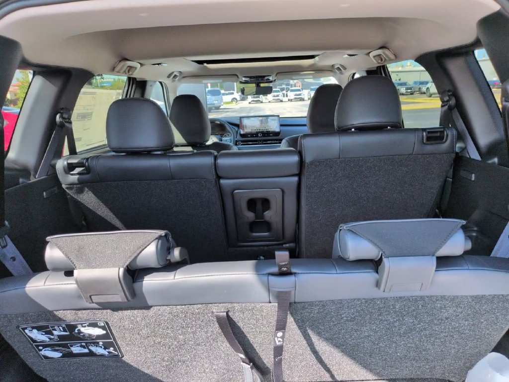 New 2026 Mitsubishi Outlander AWD image 11