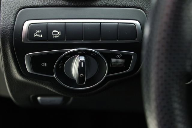 Used 2019 Mercedes-Benz GLC 300 4MATIC Coupe w/ Parking Assist Package image 28