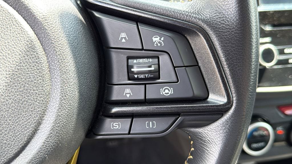 Certified 2022 Subaru Crosstrek 2.5i Sport AWD/4WD image 13