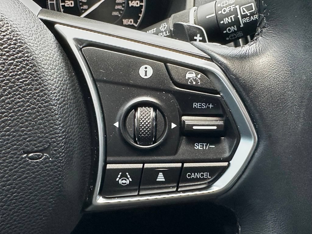 Used 2023 Acura RDX FWD w/ Technology Package image 13