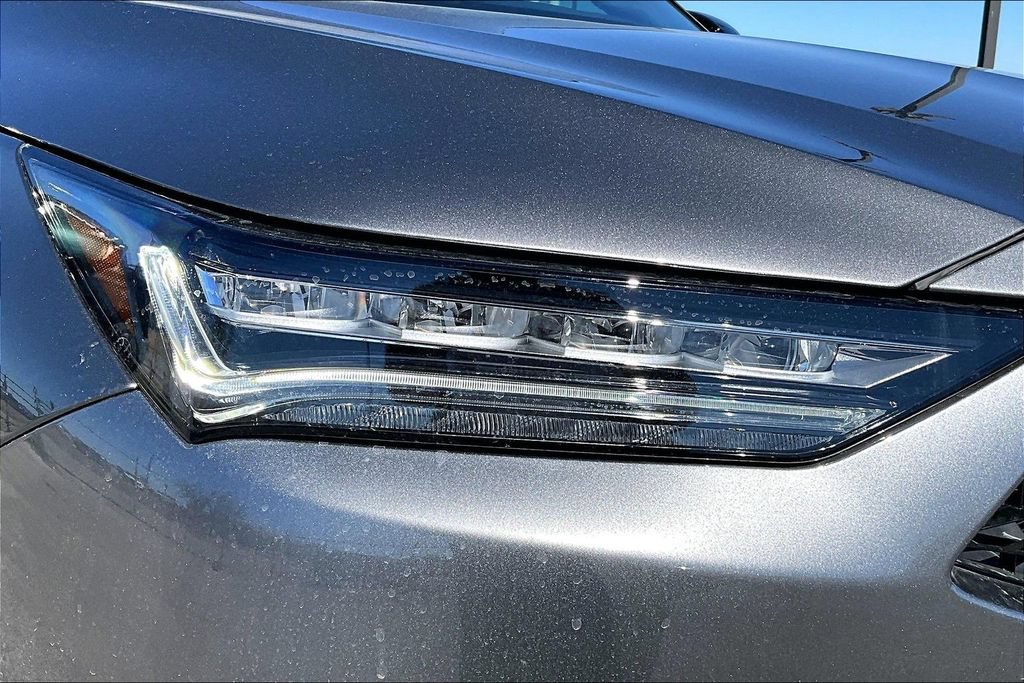 New 2026 Acura RDX A-Spec AWD/4WD image 33