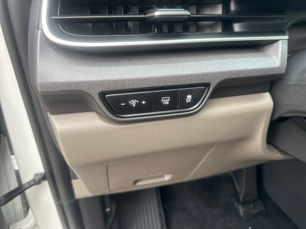 New 2026 Kia Carnival EX image 13