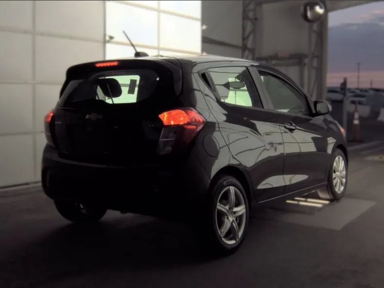 Used 2016 Chevrolet Spark LT FWD image 2
