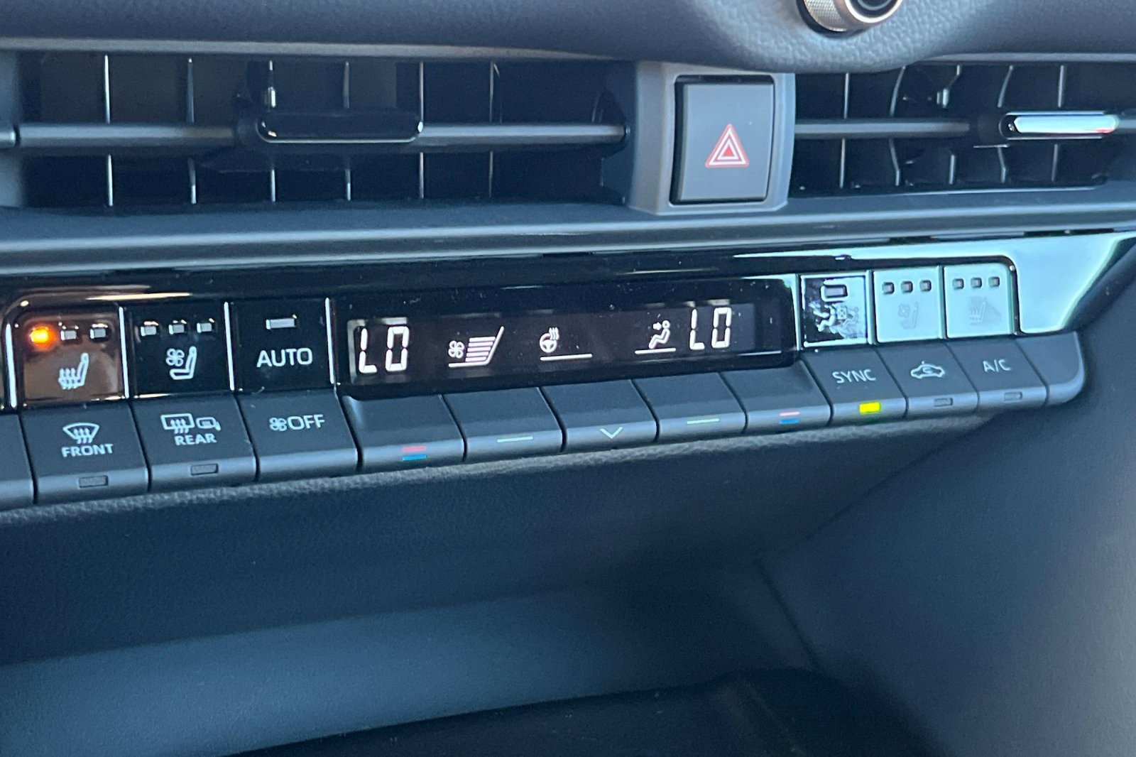 New 2026 Toyota Crown XLE image 18