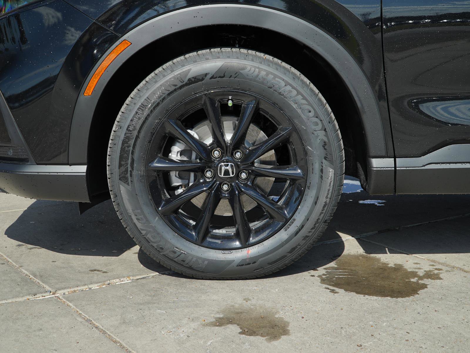 New 2026 Honda CR-V Sport-L image 12