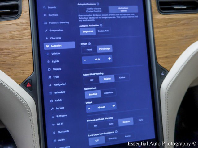 Used 2020 Tesla Model S Long Range image 29