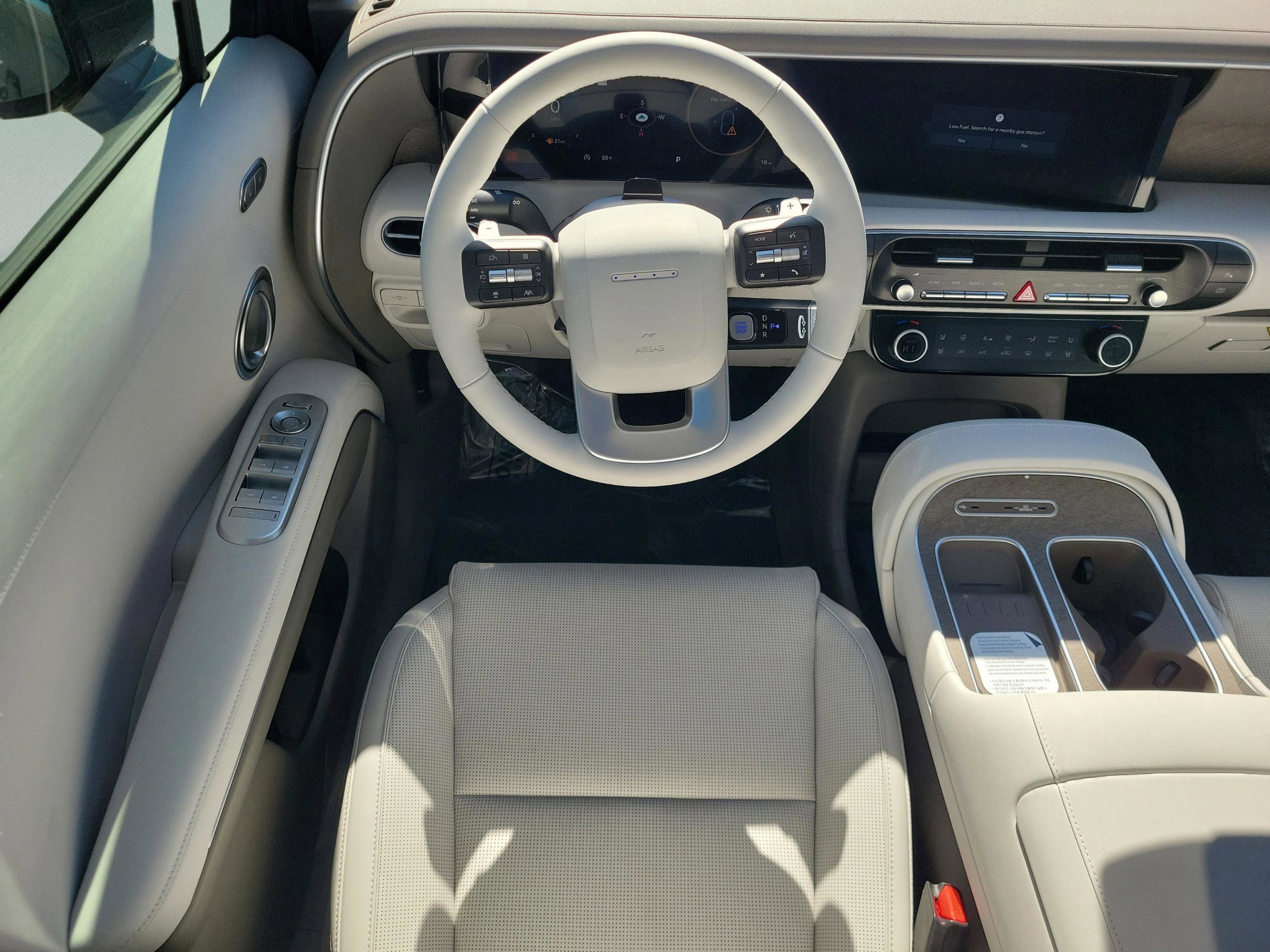 New 2026 Hyundai Palisade SEL image 14