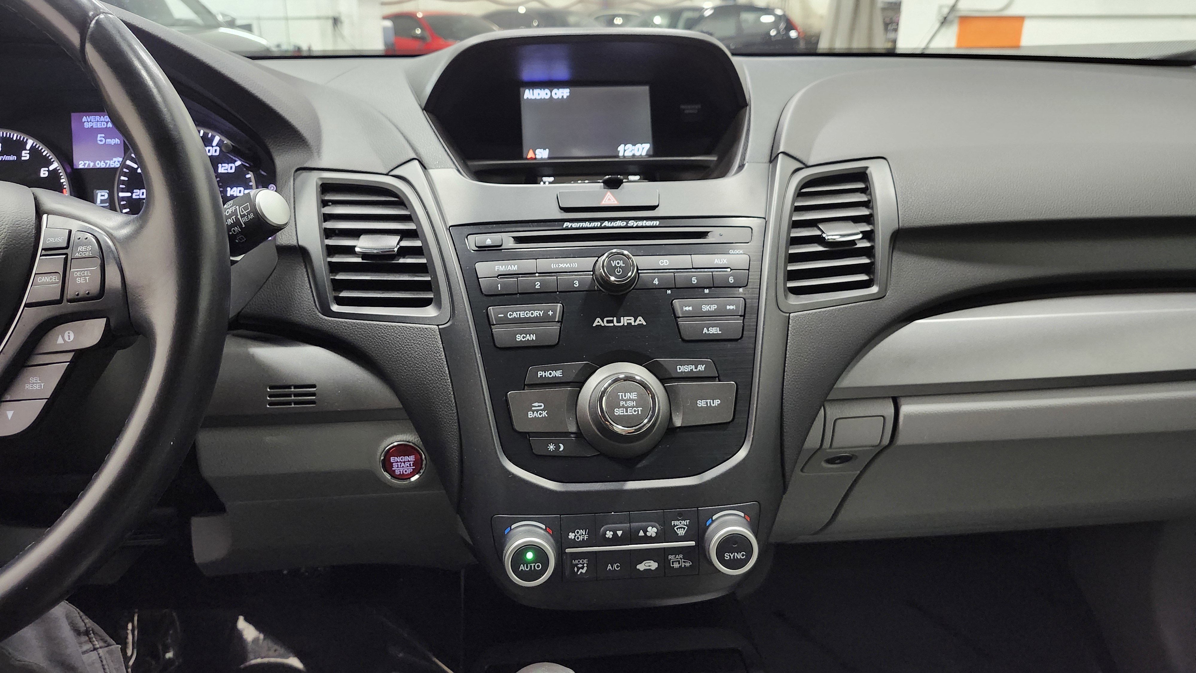 Used 2018 Acura RDX image 31