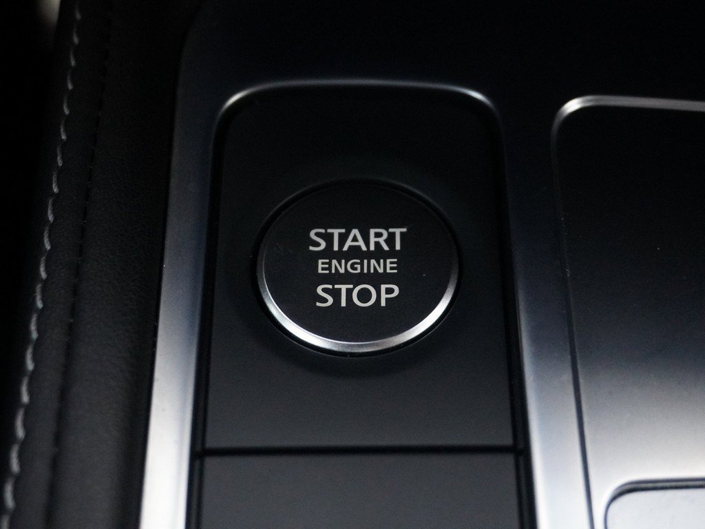 Used 2025 INFINITI QX60 Luxe image 55