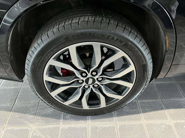 Used 2023 Cadillac XT6 Sport image 7