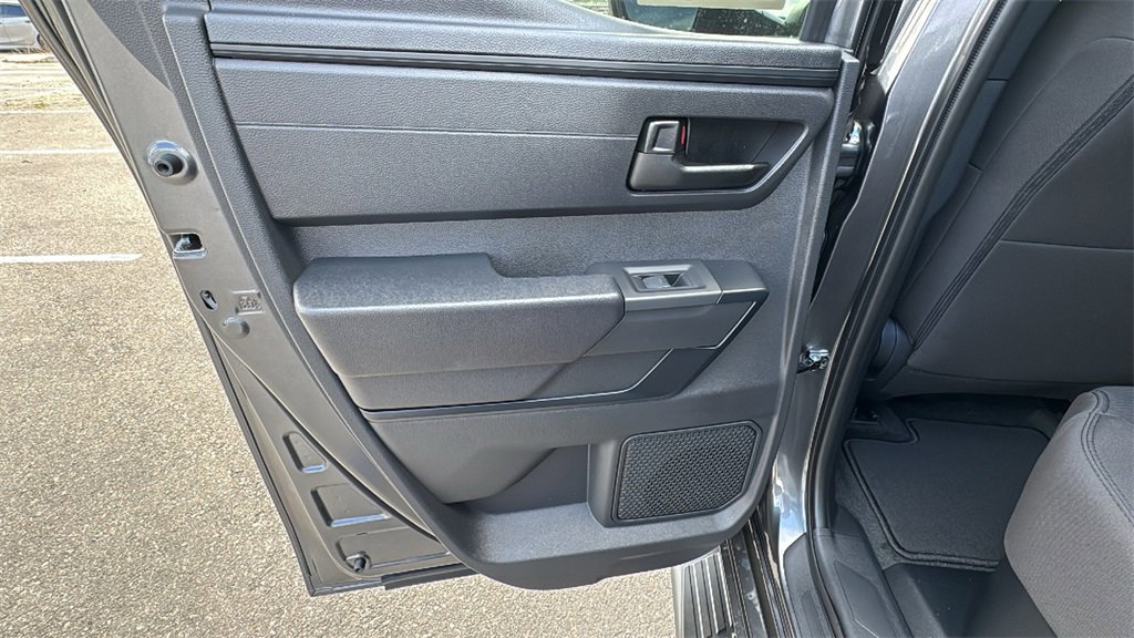 New 2026 Toyota Tundra SR image 21