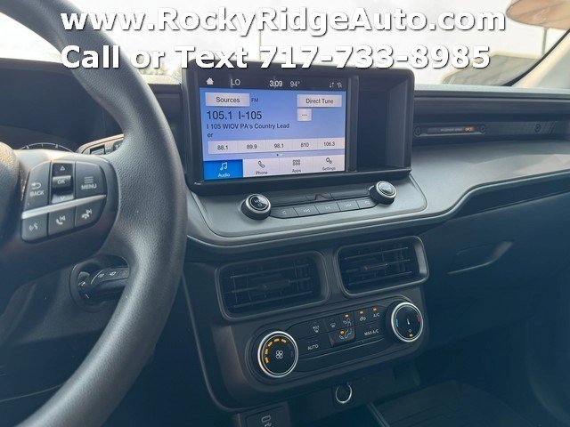 Used 2024 Ford Maverick XL FWD image 30