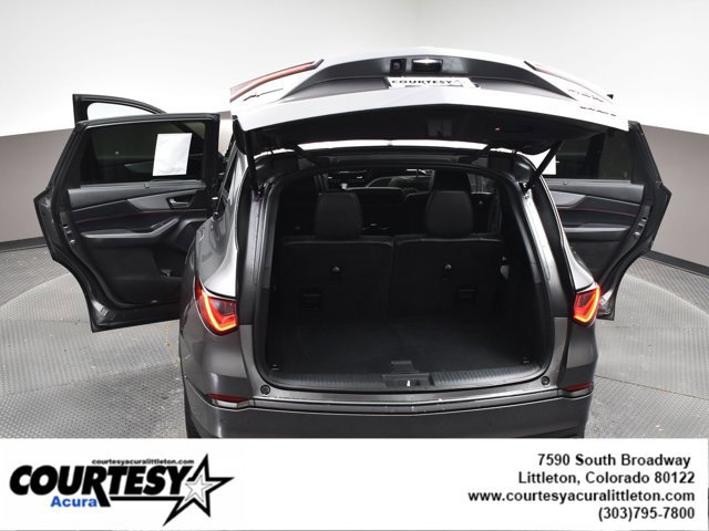 Used 2023 Acura MDX A-Spec image 48