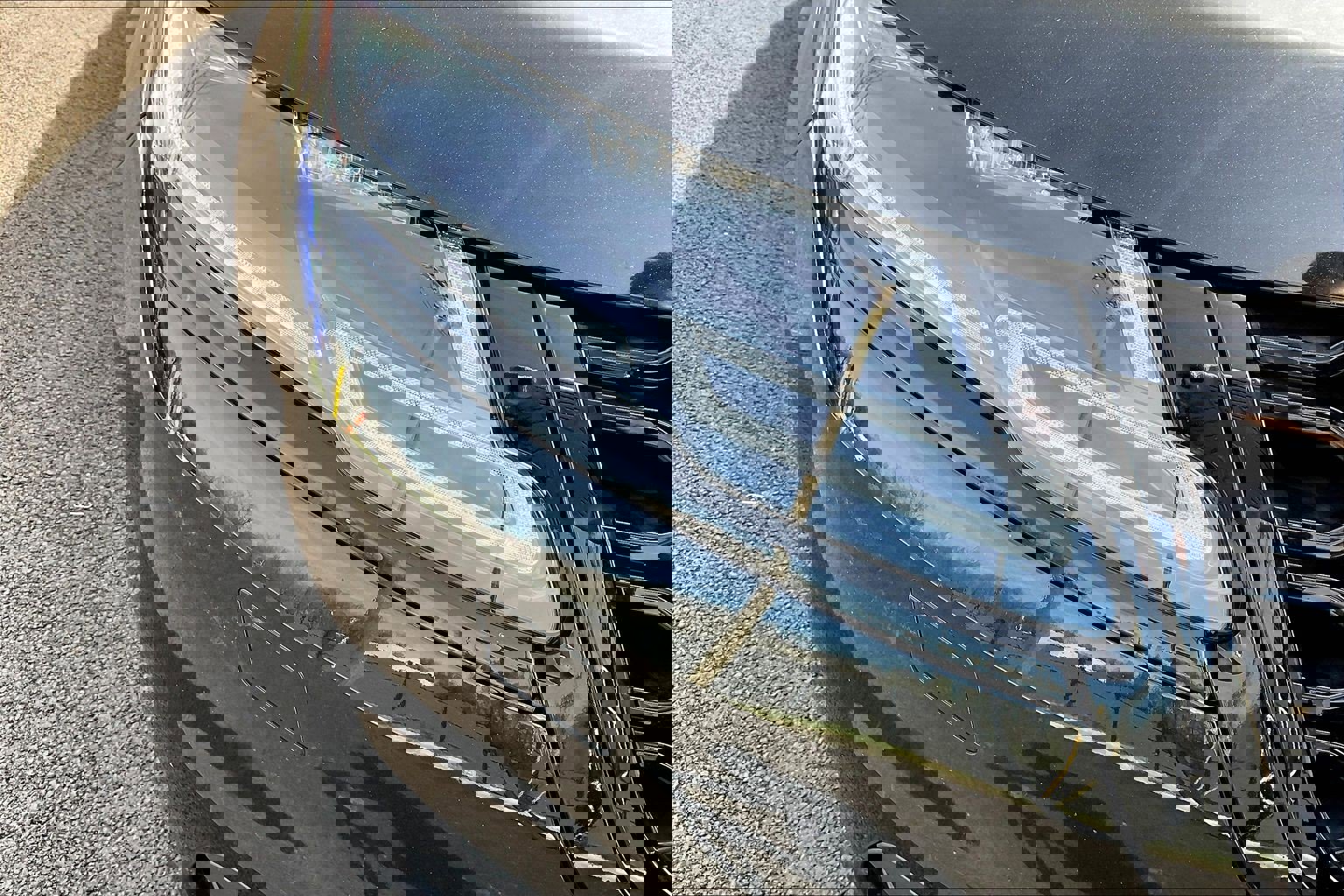 Used 2018 Land Rover Range Rover Velar S image 32