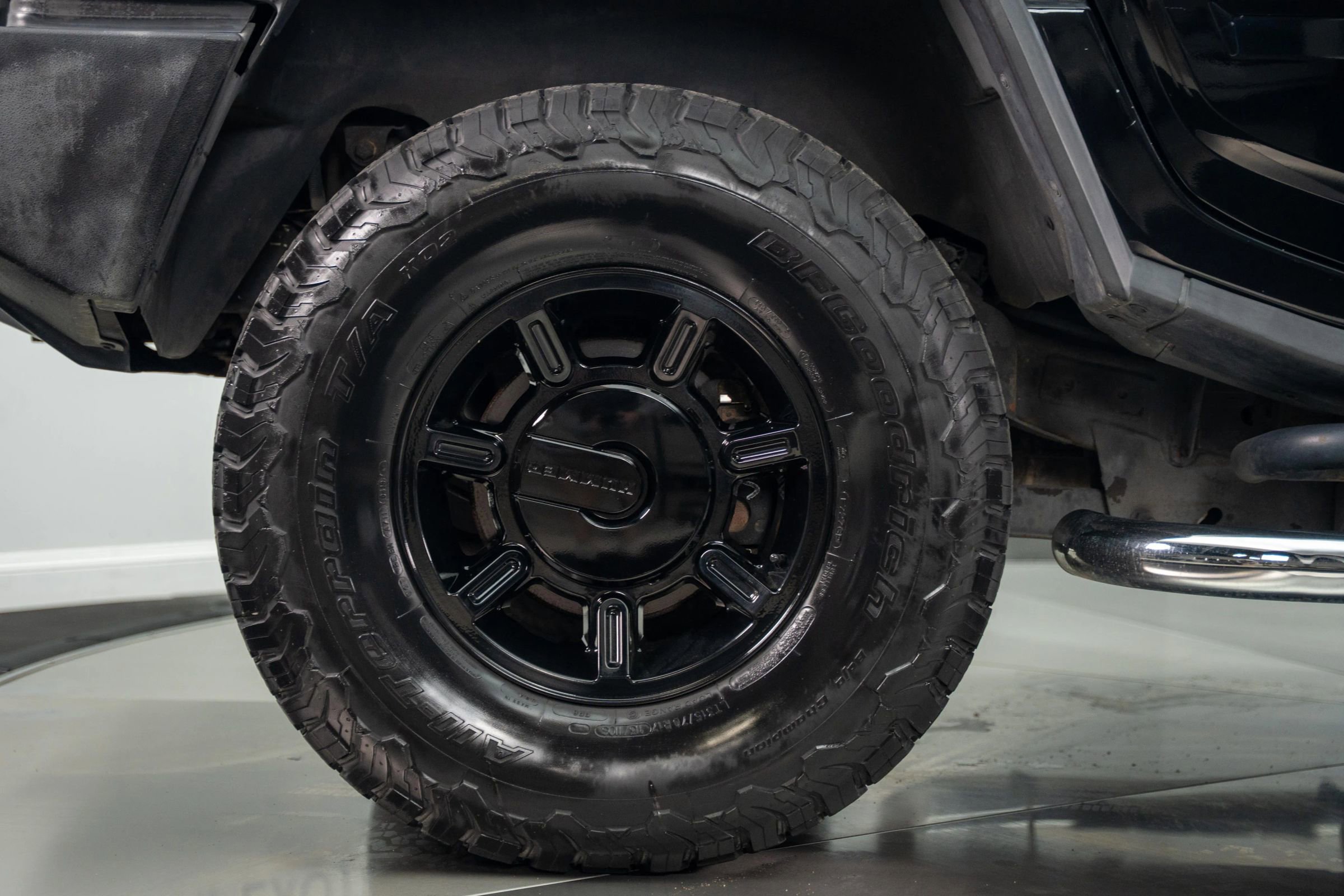 Used 2006 HUMMER H2 image 22