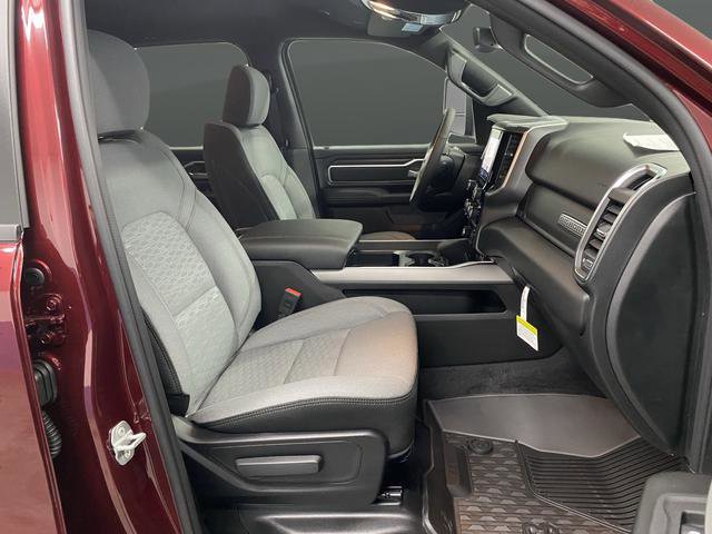 New 2026 RAM 1500 Big Horn image 32