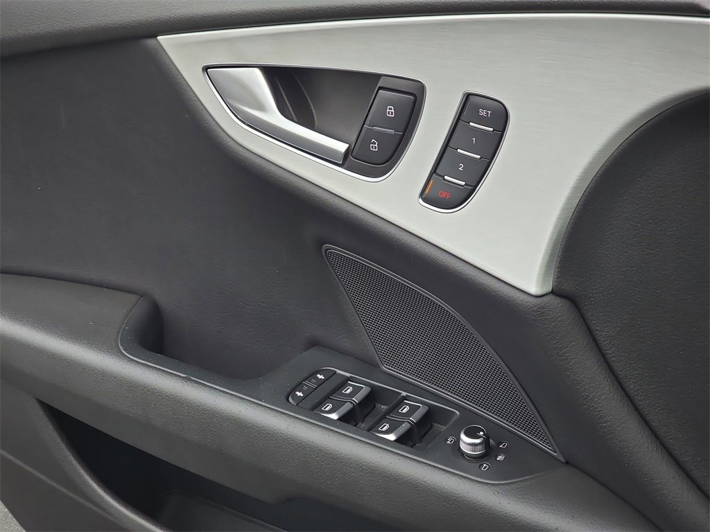 Used 2012 Audi A7 3.0T Prestige image 28