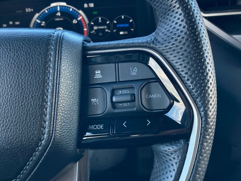 Used 2024 Toyota Sequoia Limited image 17