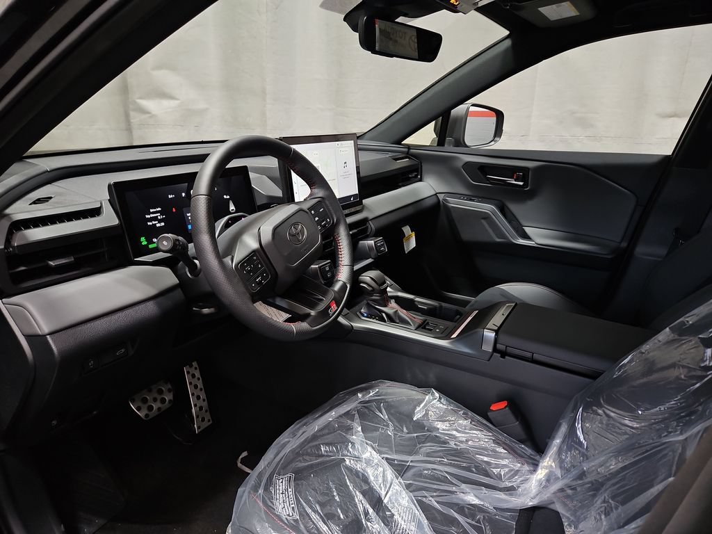 New 2026 Toyota RAV4 AWD Plug-in Hybrid image 15