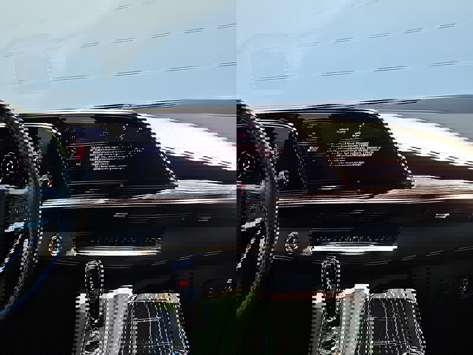 Used 2021 Cadillac Escalade ESV Sport w/ Driver Assist Tech Package image 10