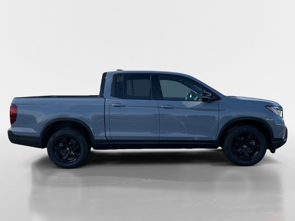 Certified 2023 Honda Ridgeline Black Edition image 3