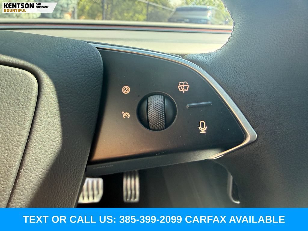 Used 2025 Tesla Model 3 Performance AWD/4WD image 15
