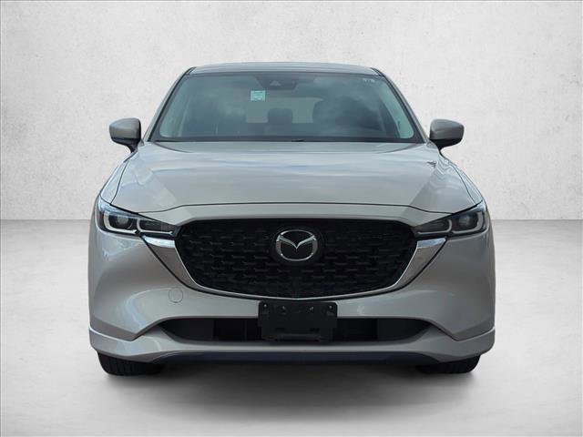 Used 2024 MAZDA CX-5 AWD 2.5 S w/ Select Package video 2