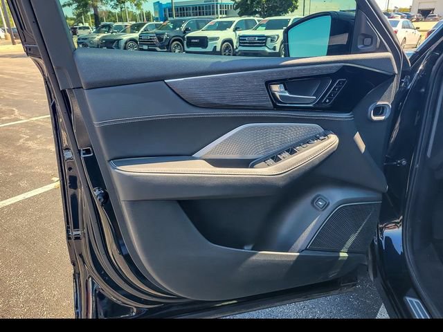 Used 2024 Acura MDX SH-AWD w/ Advance Package image 29